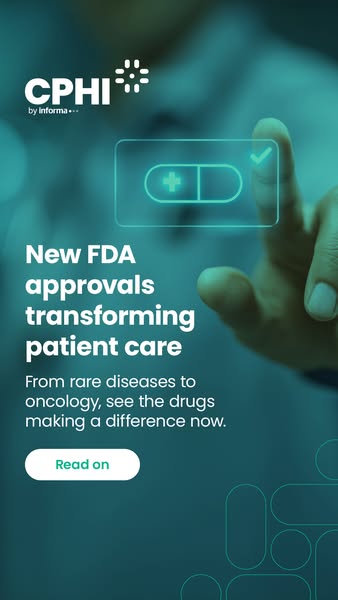 Explore 2025 FDA approvals