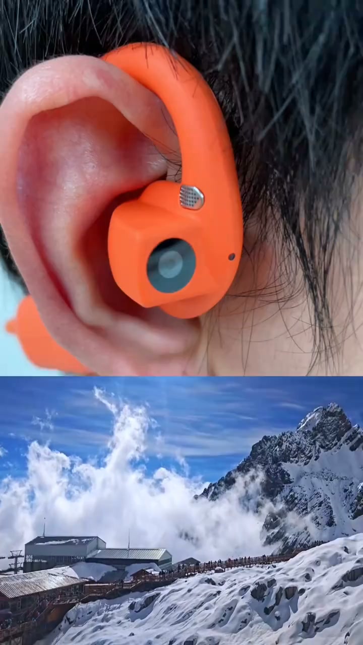 LAST DAYRecord What You See, Hands-Free