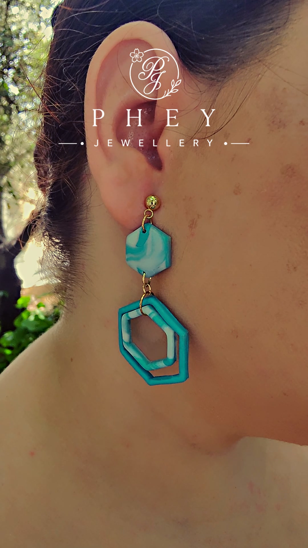 Joyas hechas para destacar