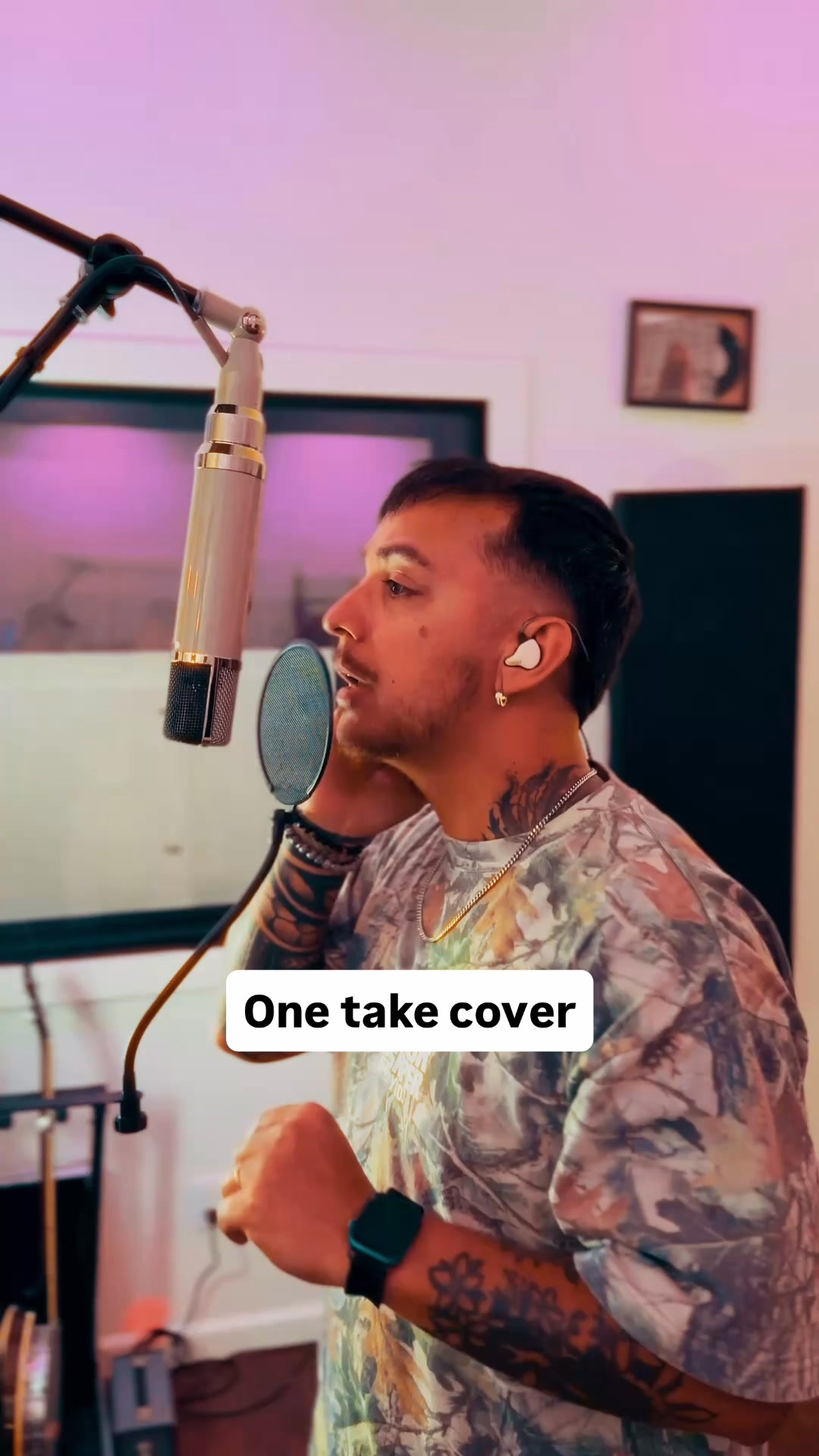Polished vocals without stacking plugins