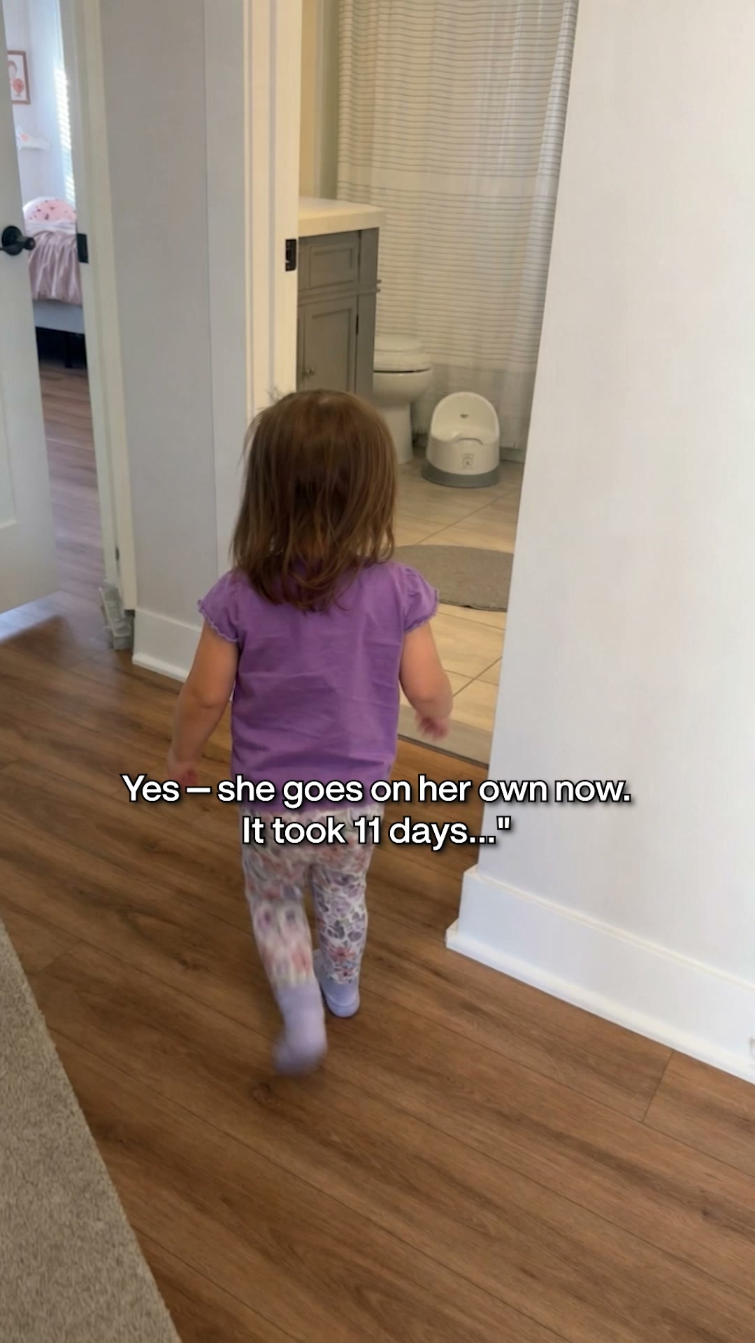 Help Your Child Poop Without Pain