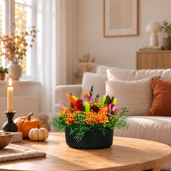 Evigeblomster.dk