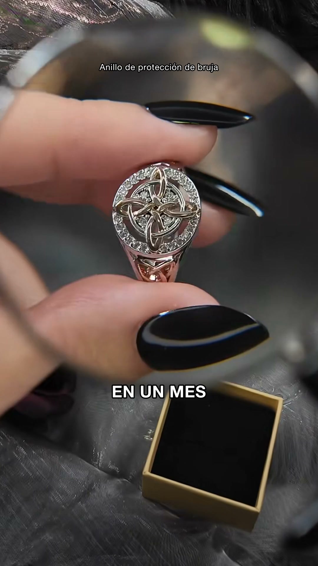 Cuando la mala racha es en el amor