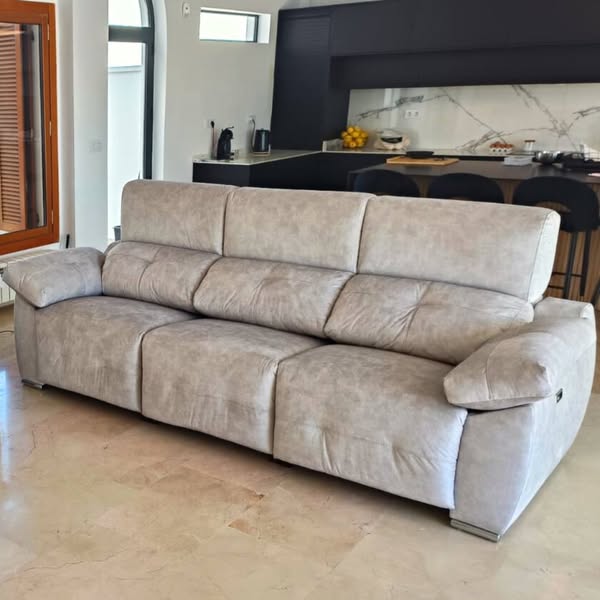 Pay Monthly Sofa No Deposit UK
