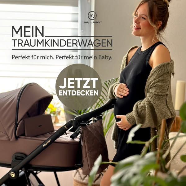 Komfort & Sicherheit im Einklang