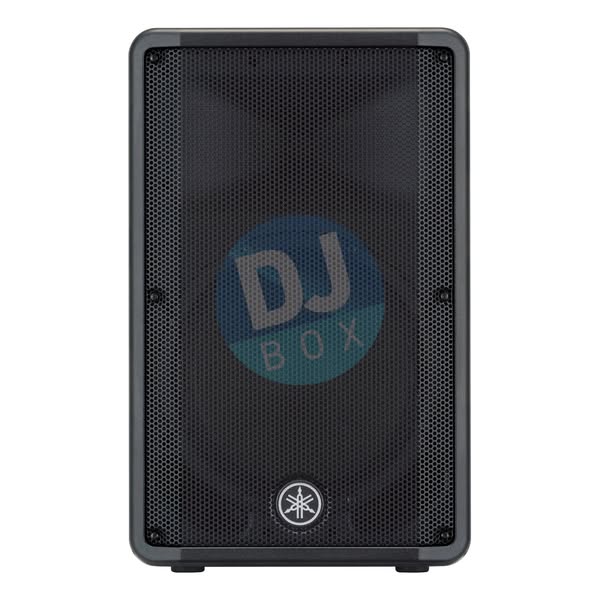 Yamaha DBR12 Active speaker
