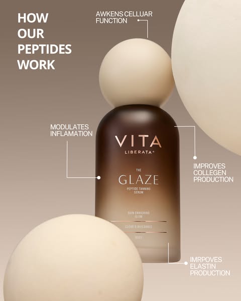 Get A Golden Glow Without The Sun
