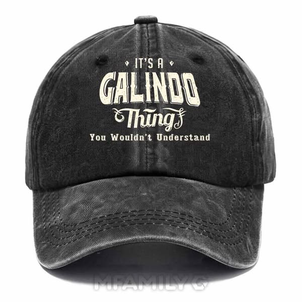 Every Galindo Needs This !!