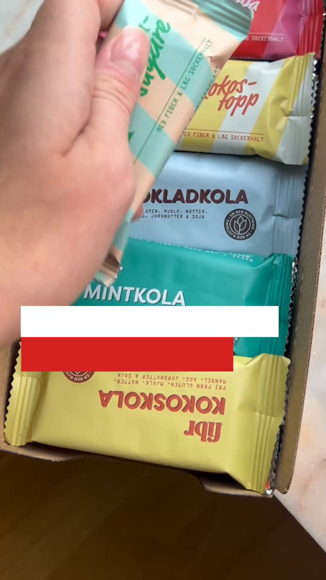 Svenskbakat!