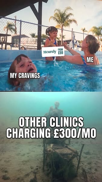 Pay less. Get the same clinical care.