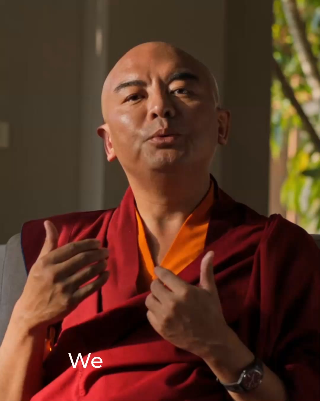 The Healing Energy of Self