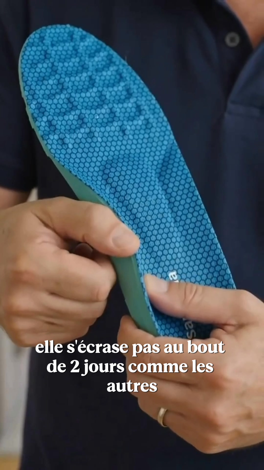 J'ai cru qu'elle coûtait 200€… en fait 30€.