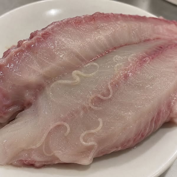 Raw Meats, A Bill Came Due