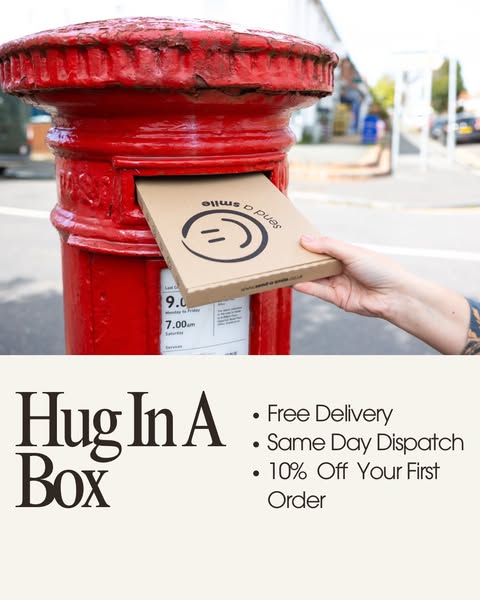 Send A Hug