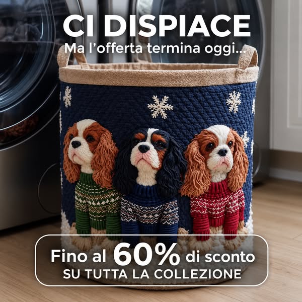 I saldi estivi sono già iniziati. Tornano i nostri prodotti più venduti!