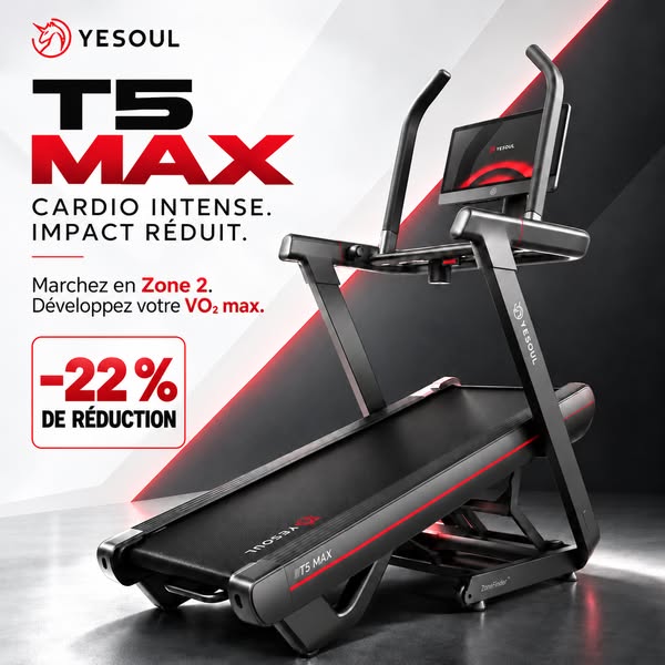 Cet automne, prenez un moment pour vous avec YESOUL
