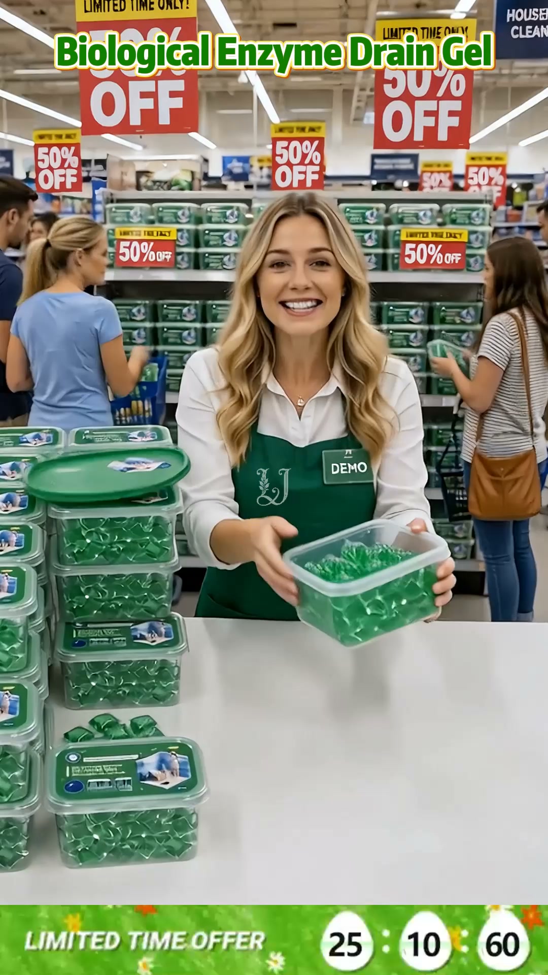 Anúncio de Keoepro shop