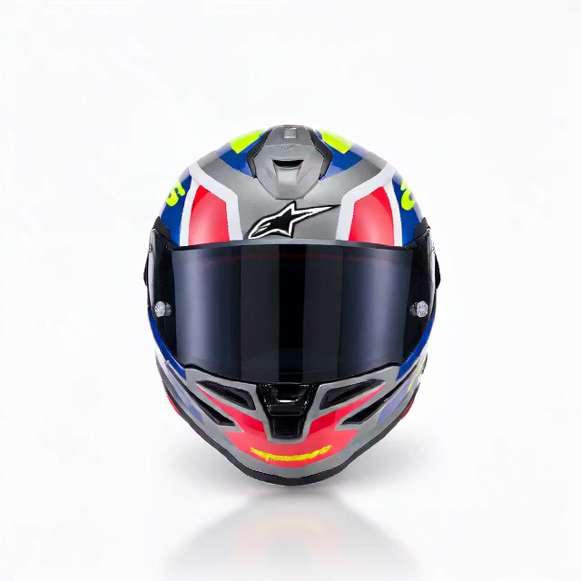 Anúncio de Mega Motorcycle Store
