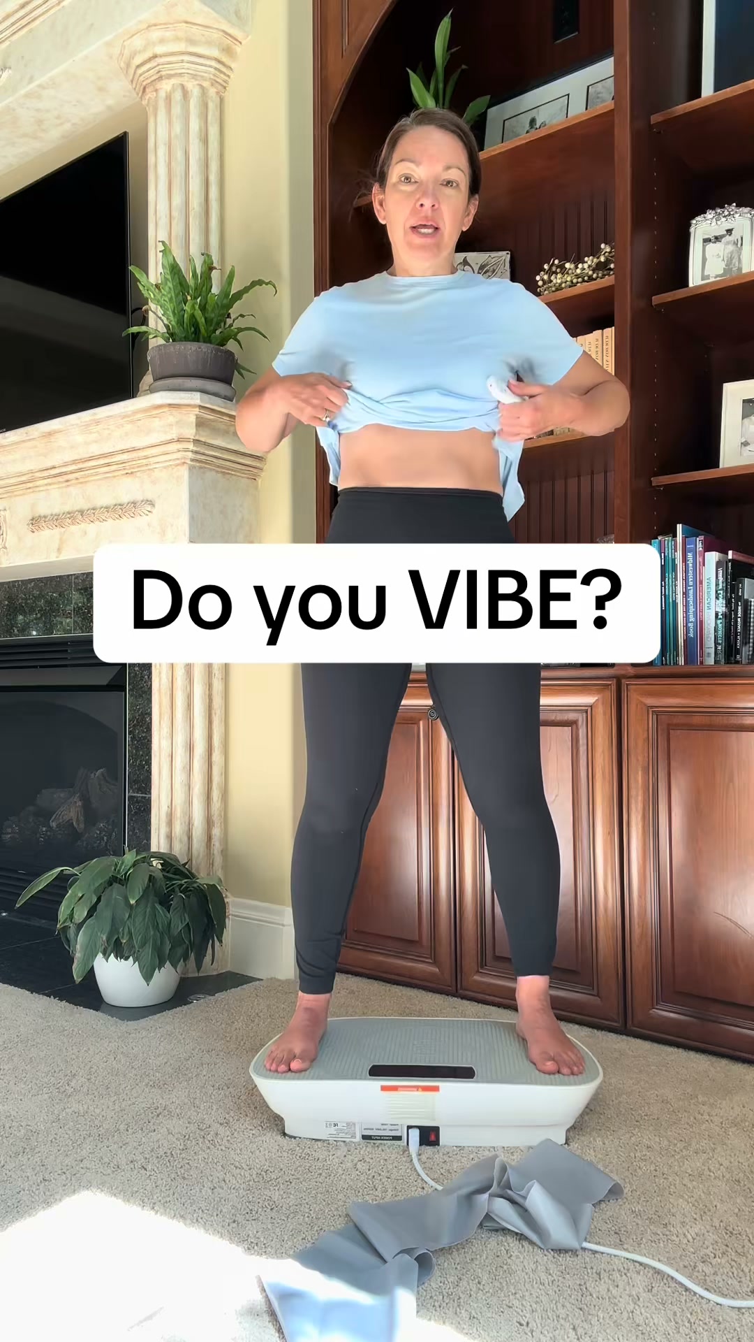 Move More—Without the Gym