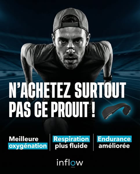 Repoussez vos limites respiratoires