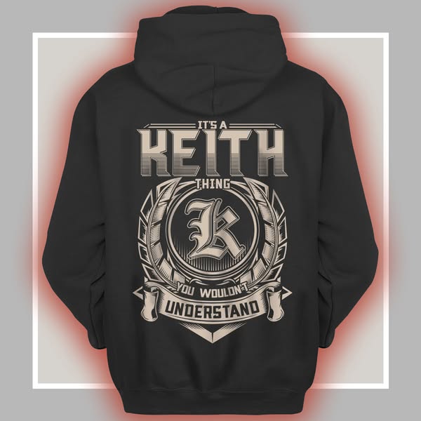 KEITH FAMILY