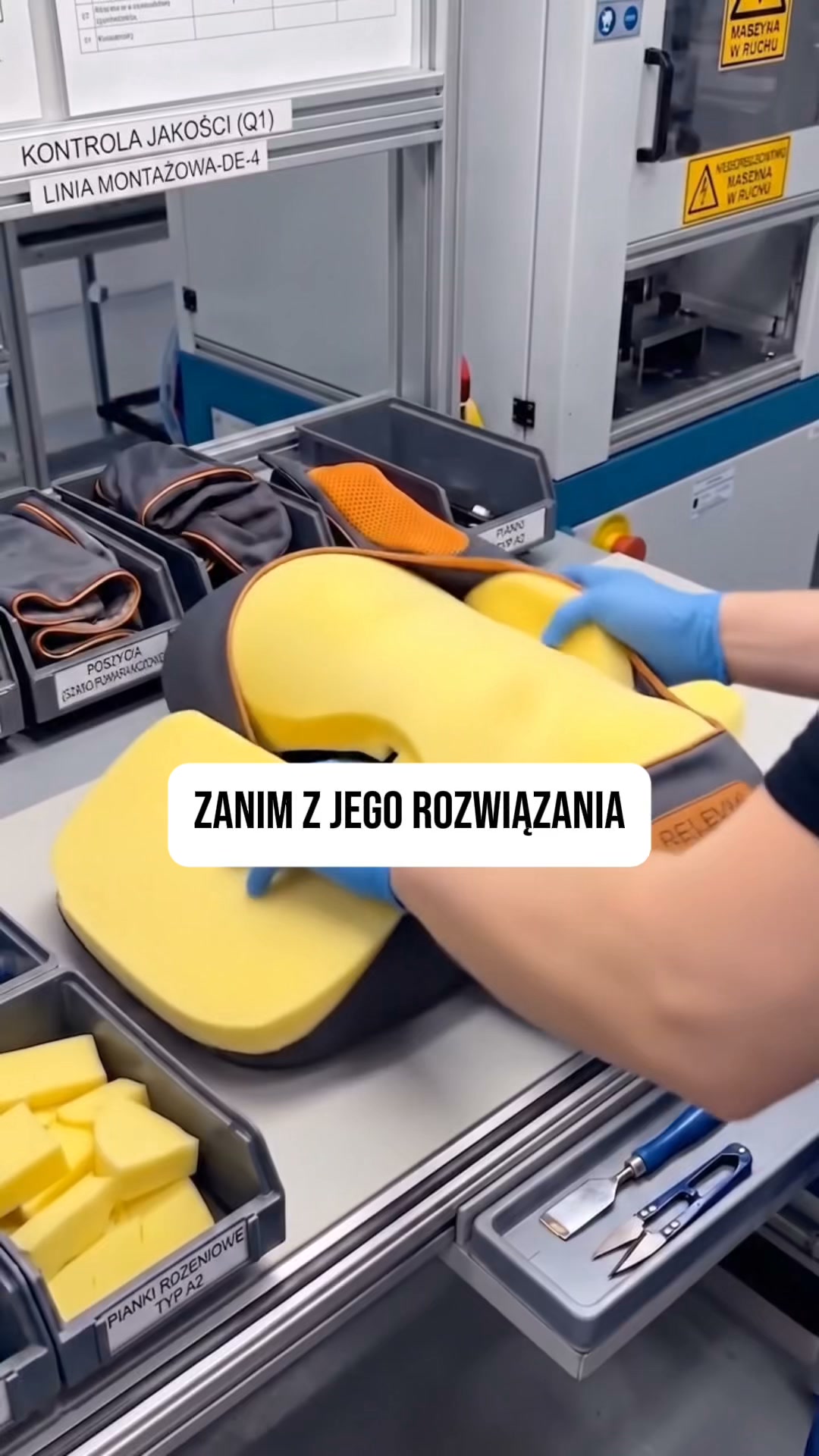 Wypróbuj przez 100 dni bez ryzyka.