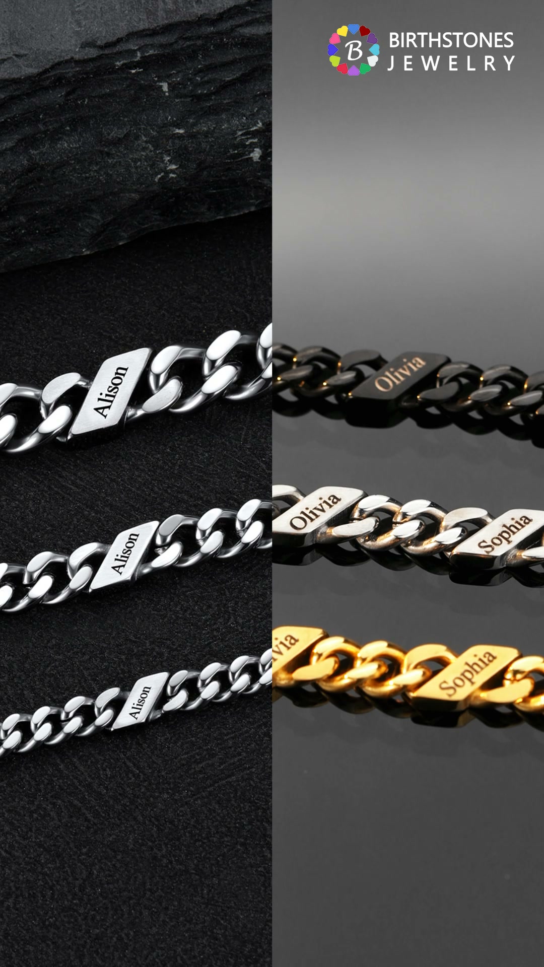 Crafted Uniquely for Him: A Gift of Meaning