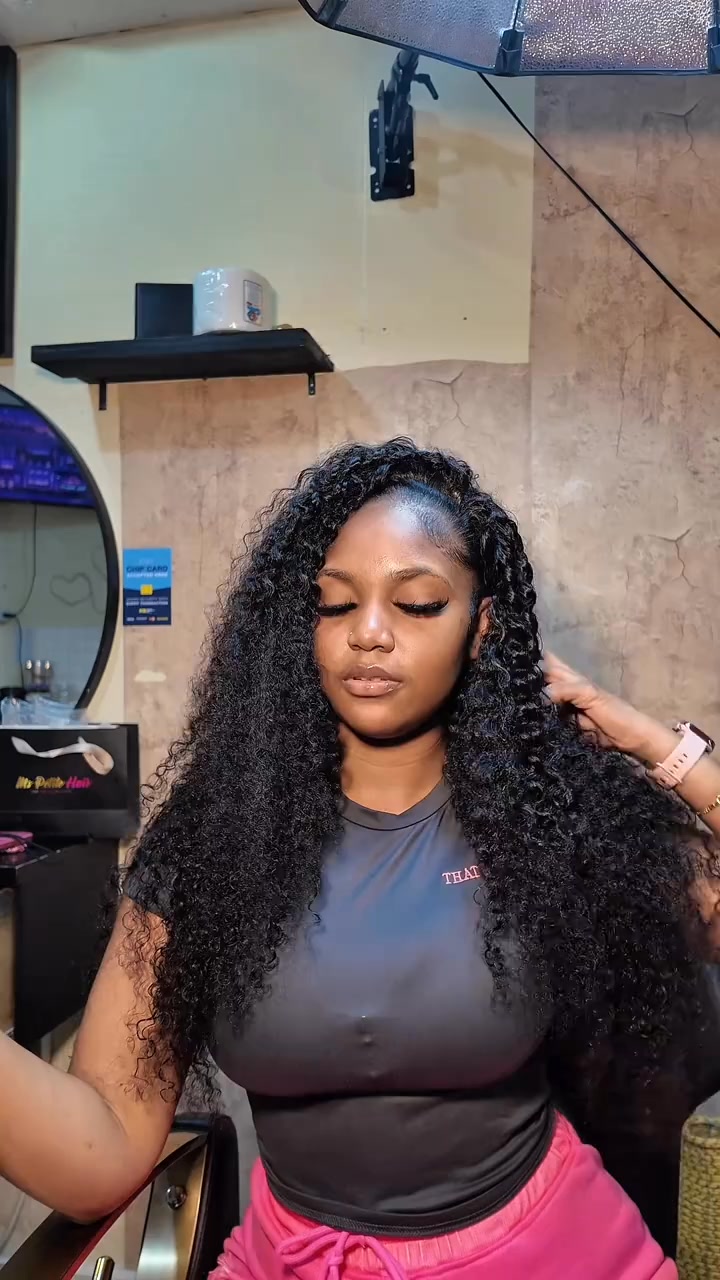 Anúncio de AshineHair