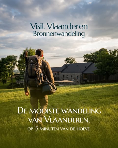 Boek een hele week voor de prijs van een weekend