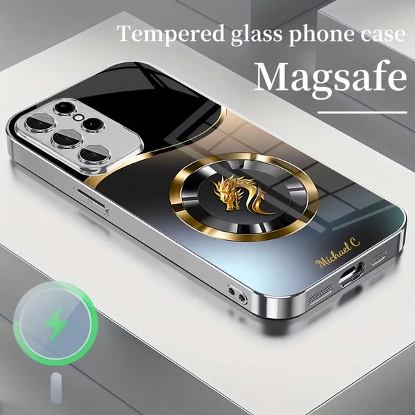 Case for Galaxy S26/25/24