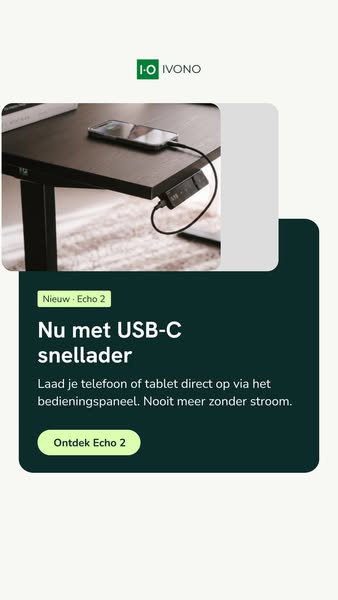 Onze bestseller, verder verbeterd.