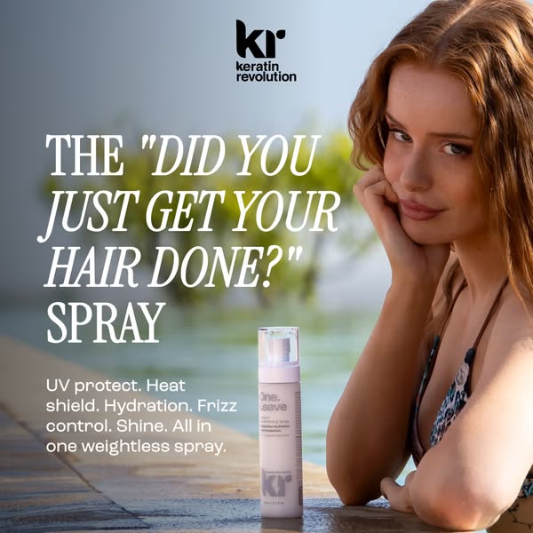 One Spray. Every Job.