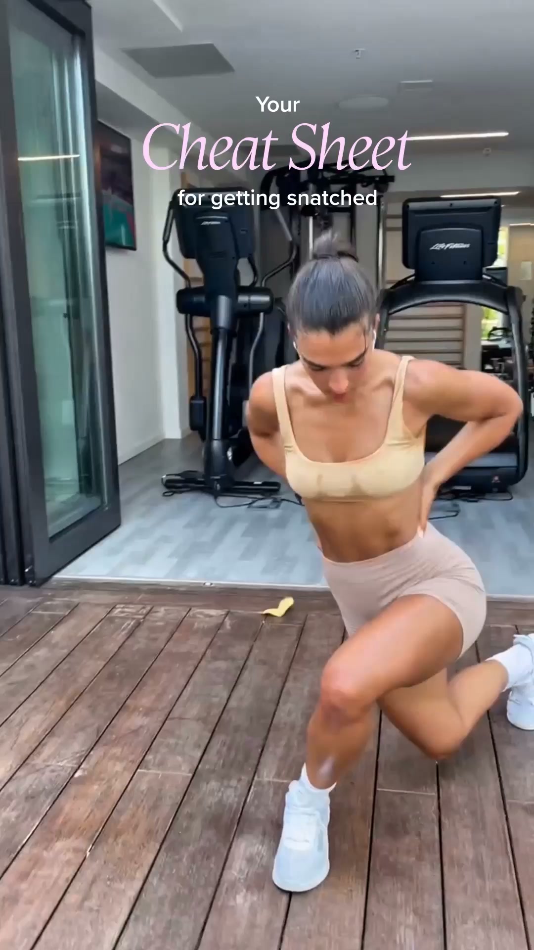 Get Your Summer Body