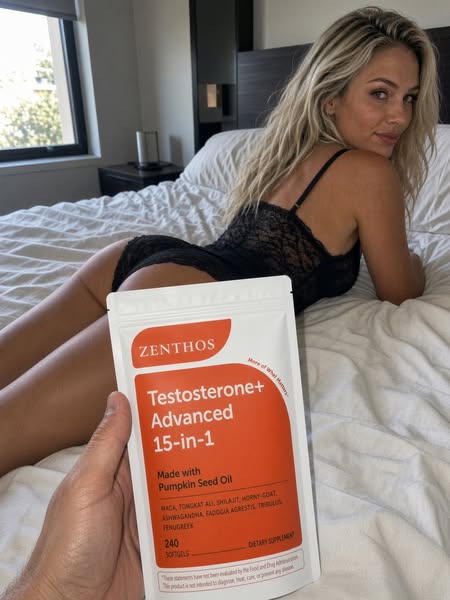 If you want your bedroom game back, read this
