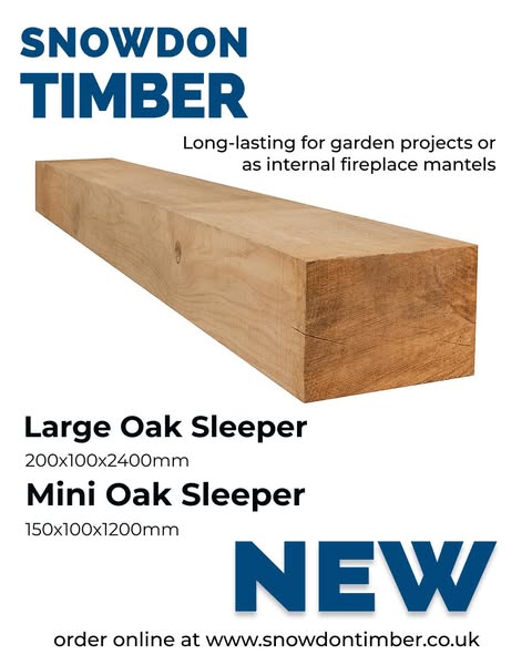 Anúncio de Snowdon Timber Products Ltd