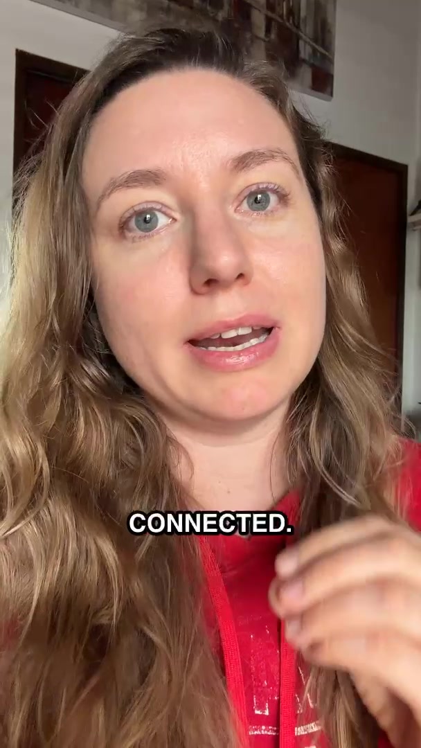 Anúncio de Stefanie, The English Coach