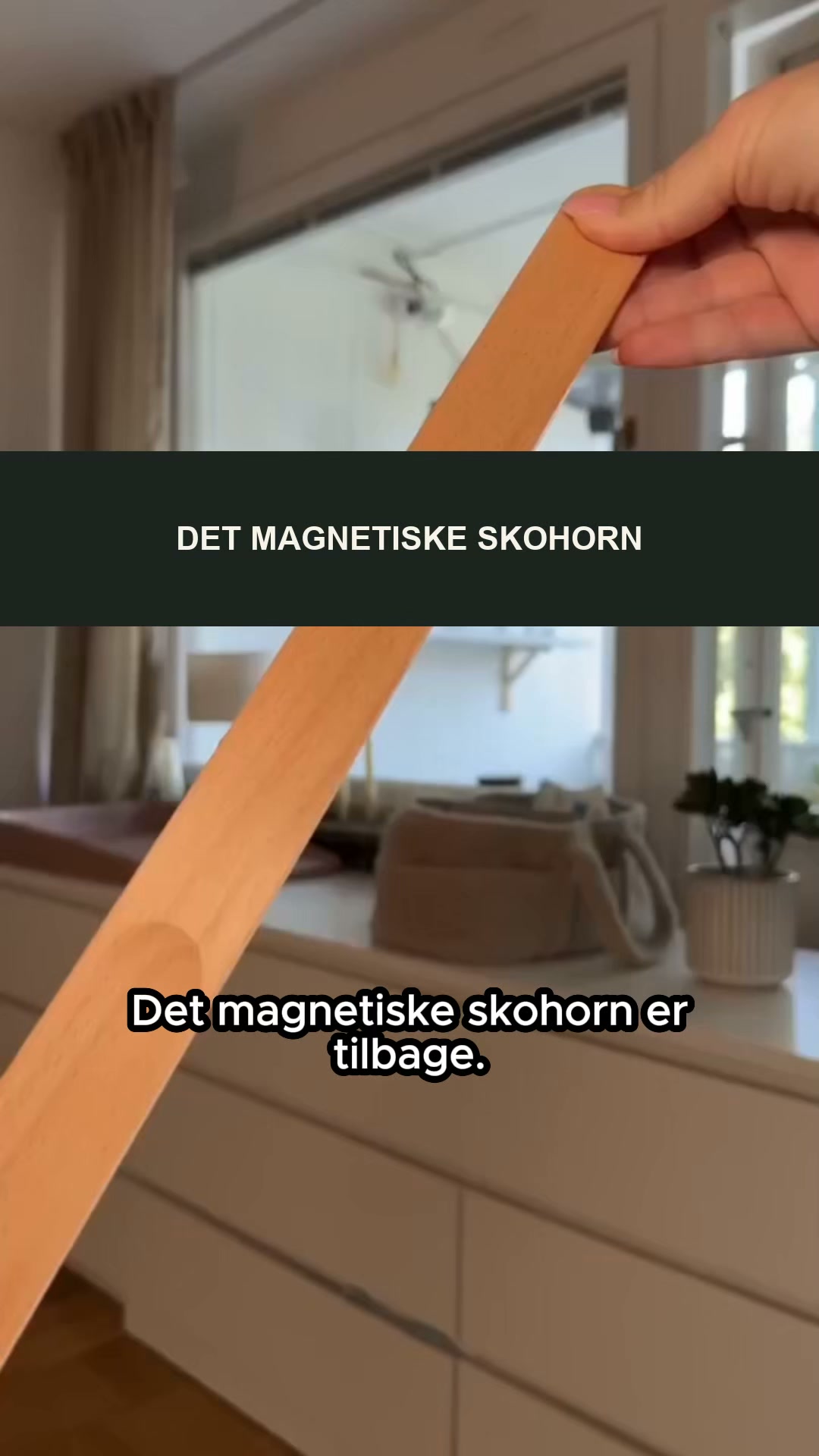 Op til 50 % – så længe lageret rækker