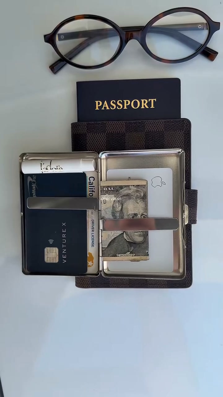 Niche Wallet