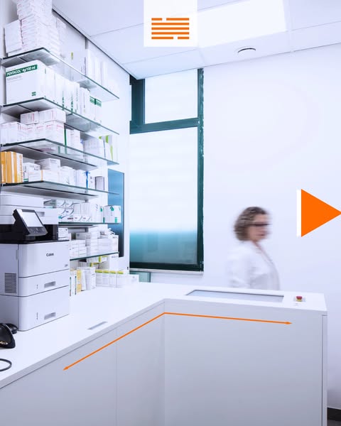 Quand renouveler un robot de pharmacie ? Enjeux et solutions