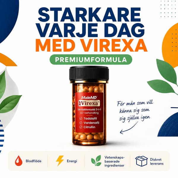 Stenhård på bara 43 sekunder. Helt utan recept.