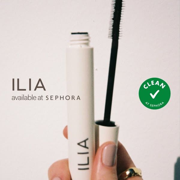 New at Sephora