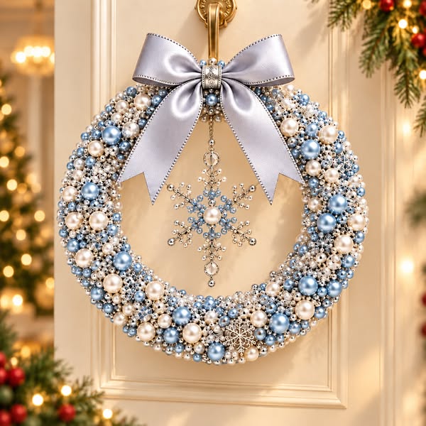 Handmade Holiday Magic