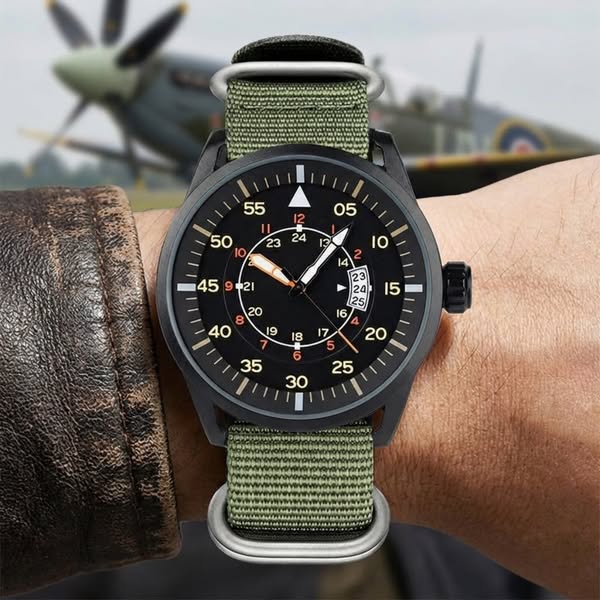 Spitfire Mk.II – 50% Off Today