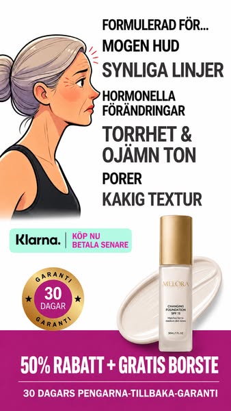 Återfå din ungdomliga skönhet