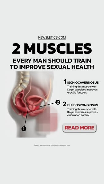 This Rise Method Helps Men Over 30 Get Harder & Last Longer – No Pills, No TRT