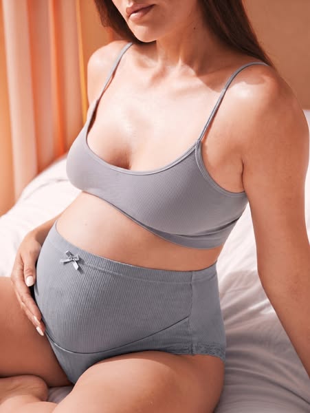 95% Cotton. 100% Comfort.