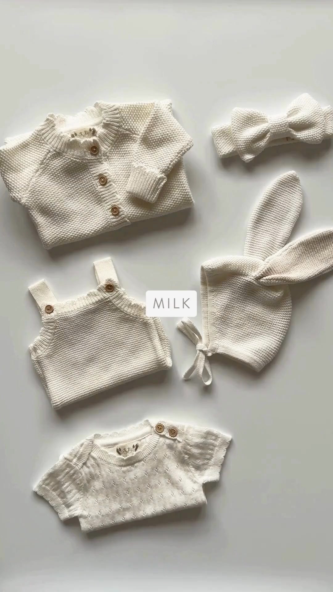 Baby Clothes Made Without Harmful Chemicals