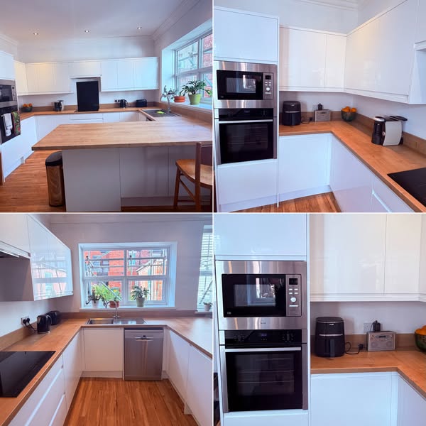20% Off Kitchens This Month Only