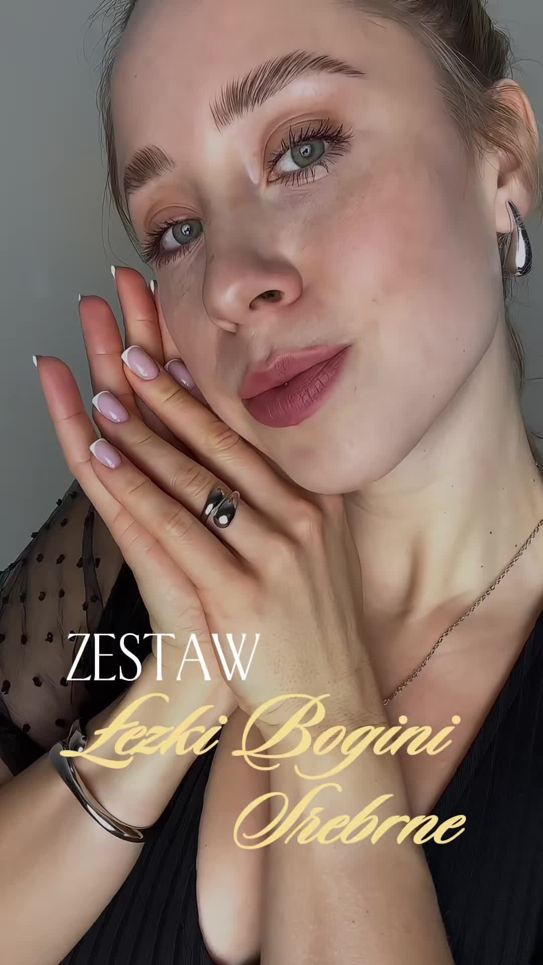 Anúncio de Biżuteria Gerlinde