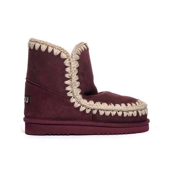 MAMMUT MOU Mammut Mou Eskimo 18 Bordeaux 101001 CAB